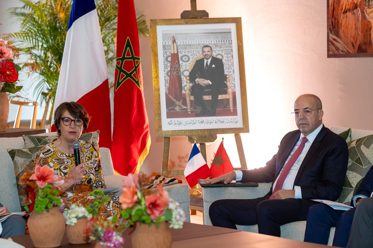 Actualités Économiques Marocaines en direct - LaQuotidienne